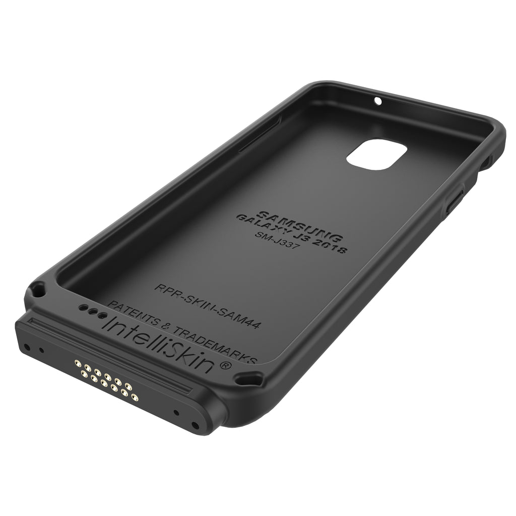 IntelliSkin® voor Samsung Galaxy J3 2018 - RAM Mounts RAM-GDS-SKIN-SAM44 afbeelding 3