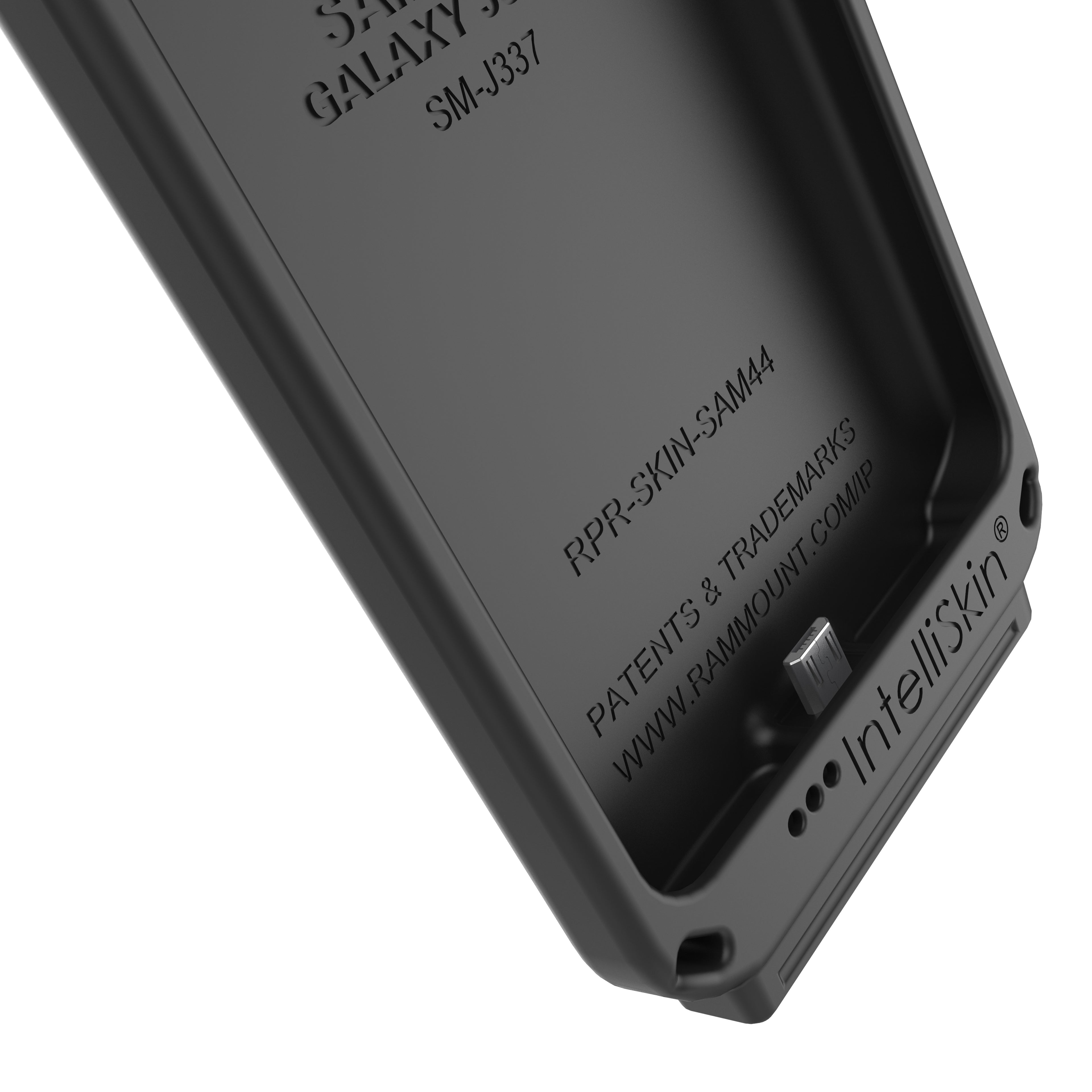 IntelliSkin® voor Samsung Galaxy J3 2018 - RAM Mounts RAM-GDS-SKIN-SAM44 afbeelding 4
