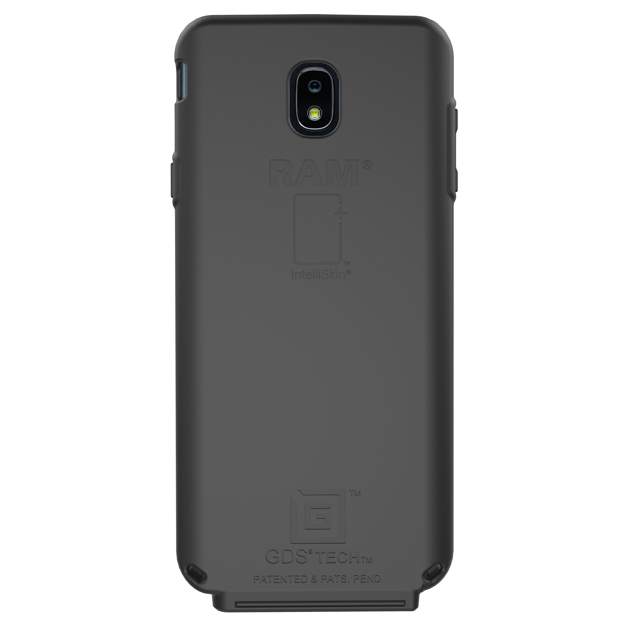 IntelliSkin® voor Samsung Galaxy J7 2018 - RAM Mounts RAM-GDS-SKIN-SAM45 afbeelding 5