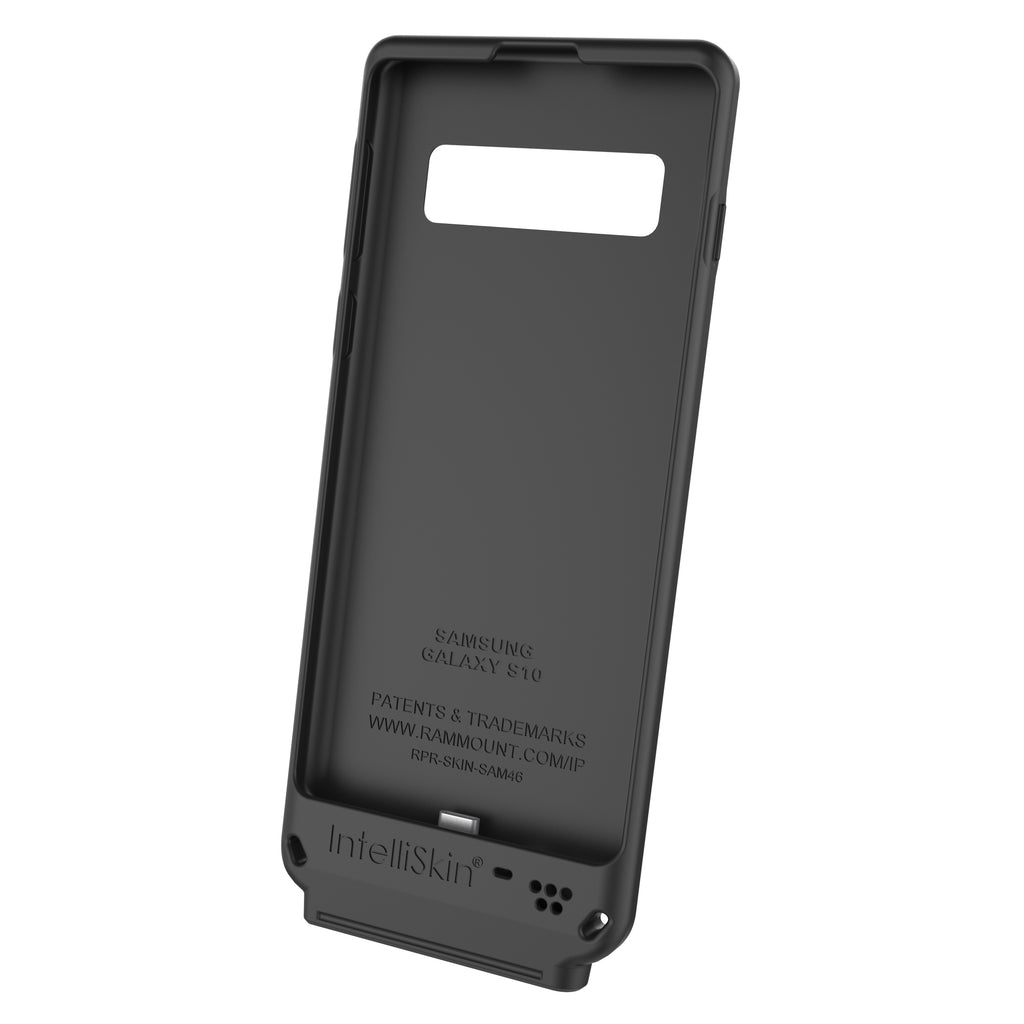 IntelliSkin® voor Samsung Galaxy S10 - RAM Mounts RAM-GDS-SKIN-SAM46 afbeelding 2