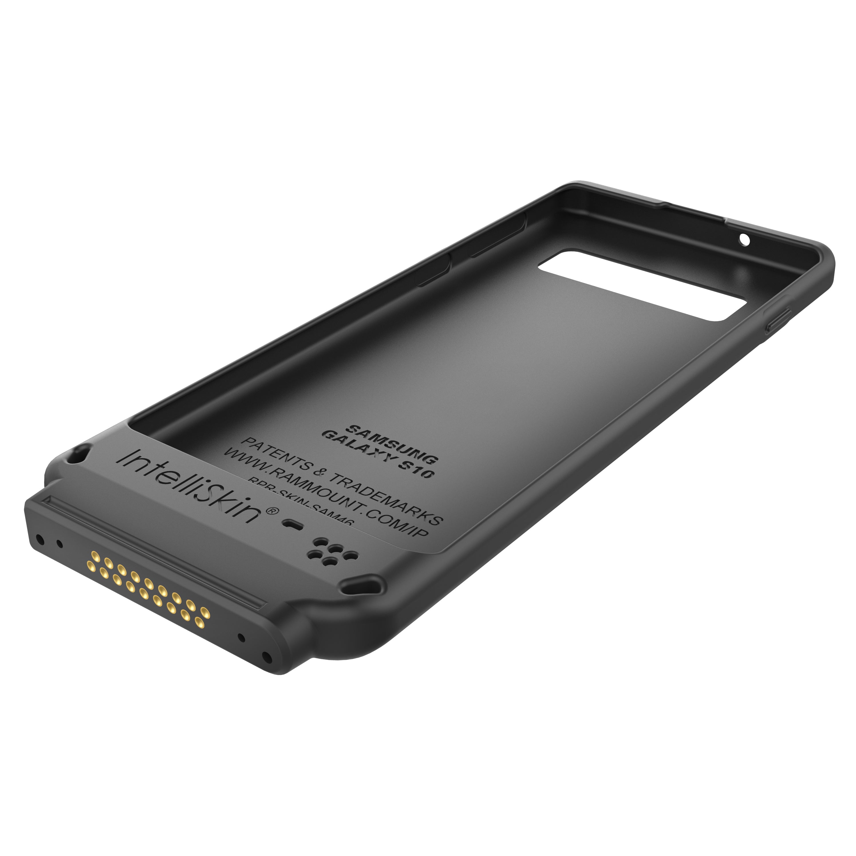 IntelliSkin® voor Samsung Galaxy S10 - RAM Mounts RAM-GDS-SKIN-SAM46 afbeelding 3