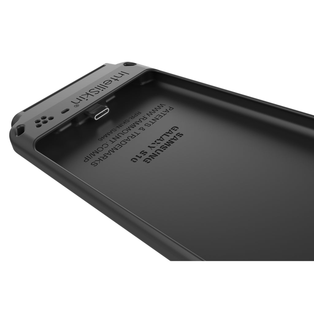 IntelliSkin® voor Samsung Galaxy S10 - RAM Mounts RAM-GDS-SKIN-SAM46 afbeelding 4