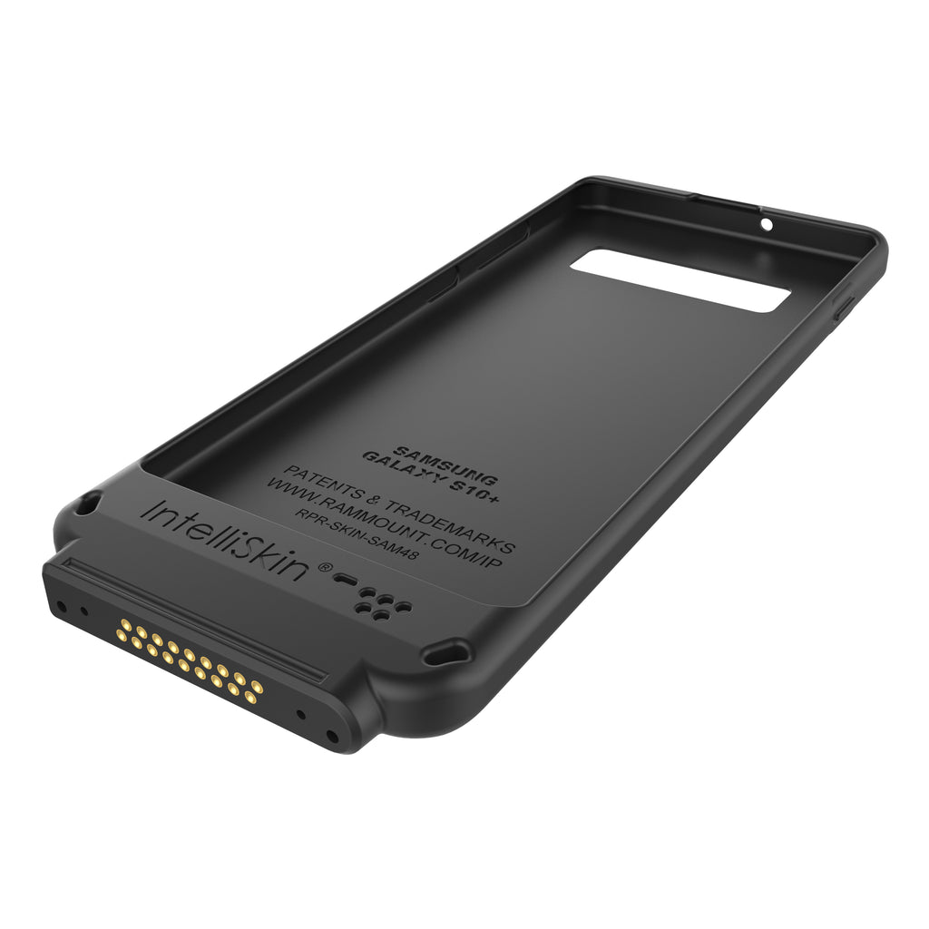 IntelliSkin® voor Samsung Galaxy S10 - RAM Mounts RAM-GDS-SKIN-SAM48 afbeelding 3