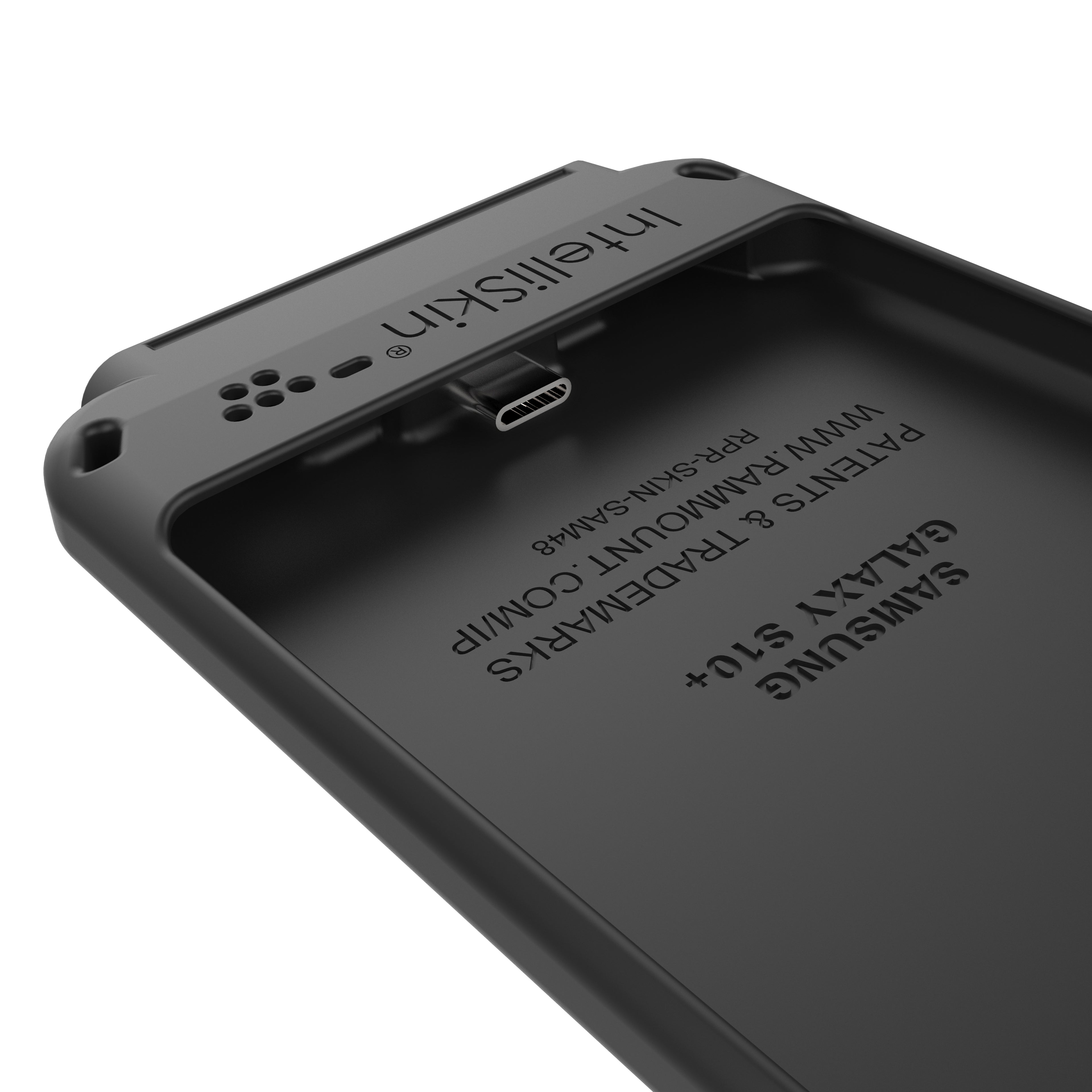 IntelliSkin® voor Samsung Galaxy S10 - RAM Mounts RAM-GDS-SKIN-SAM48 afbeelding 4