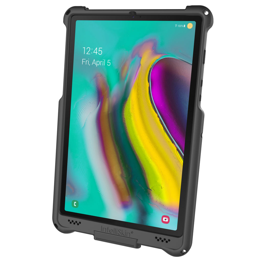 Intelliskin voor Samsung galaxy tab S5E sm T720 sm T725 - RAM Mounts RAM-GDS-SKIN-SAM49