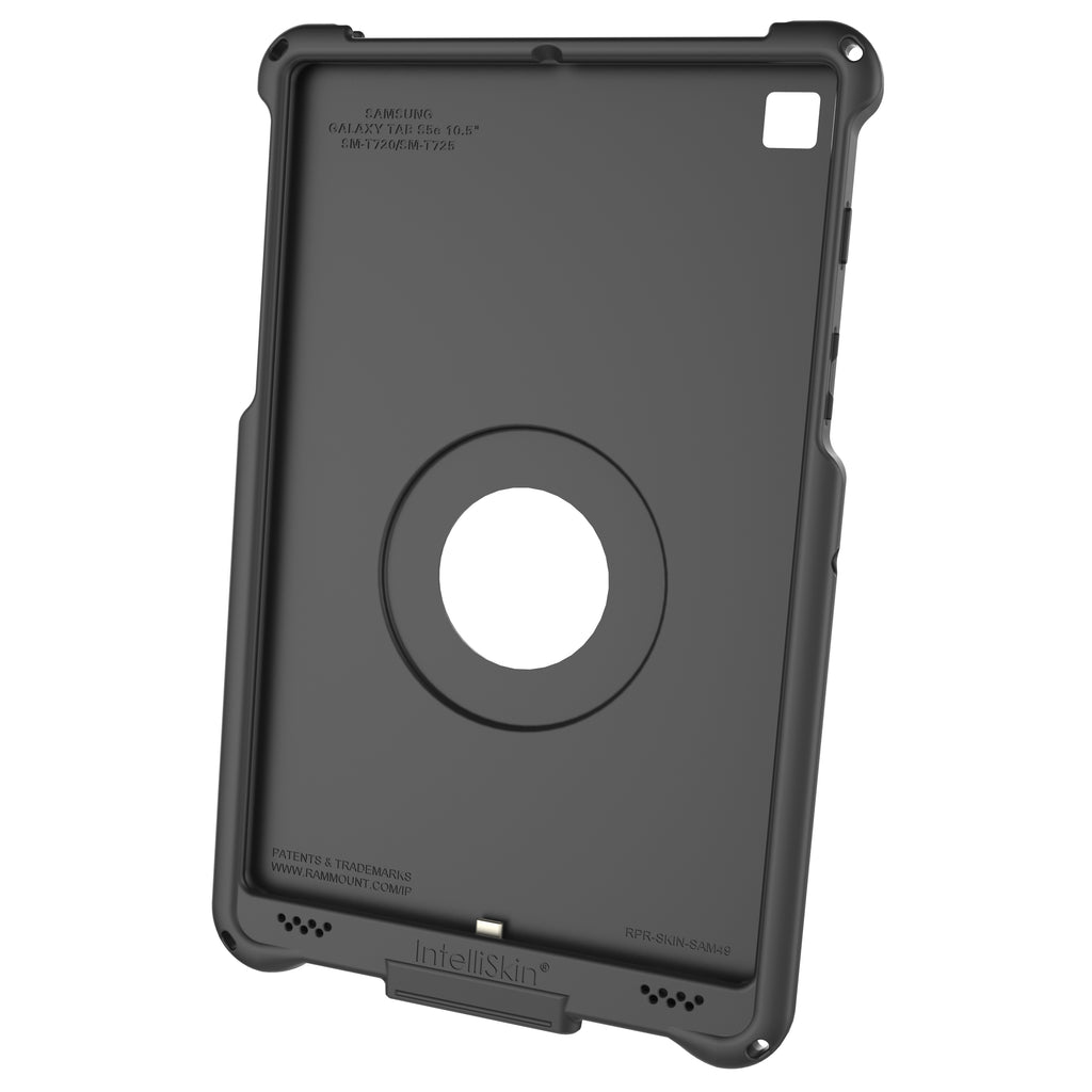 IntelliSkin® voor Samsung Galaxy Tab S5e SM-T720 & SM-T725 - RAM Mounts RAM-GDS-SKIN-SAM49 afbeelding 2