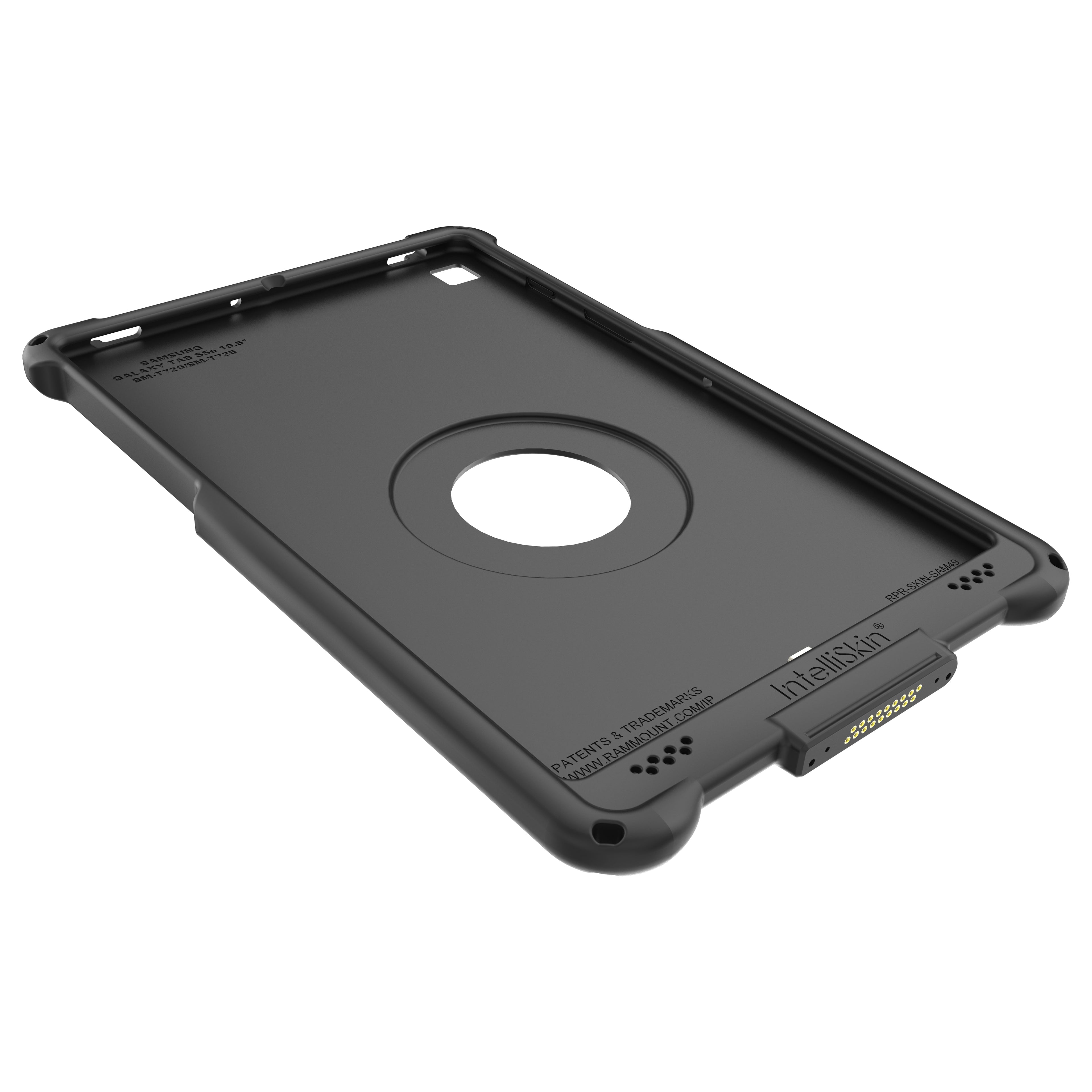 IntelliSkin® voor Samsung Galaxy Tab S5e SM-T720 & SM-T725 - RAM Mounts RAM-GDS-SKIN-SAM49 afbeelding 3