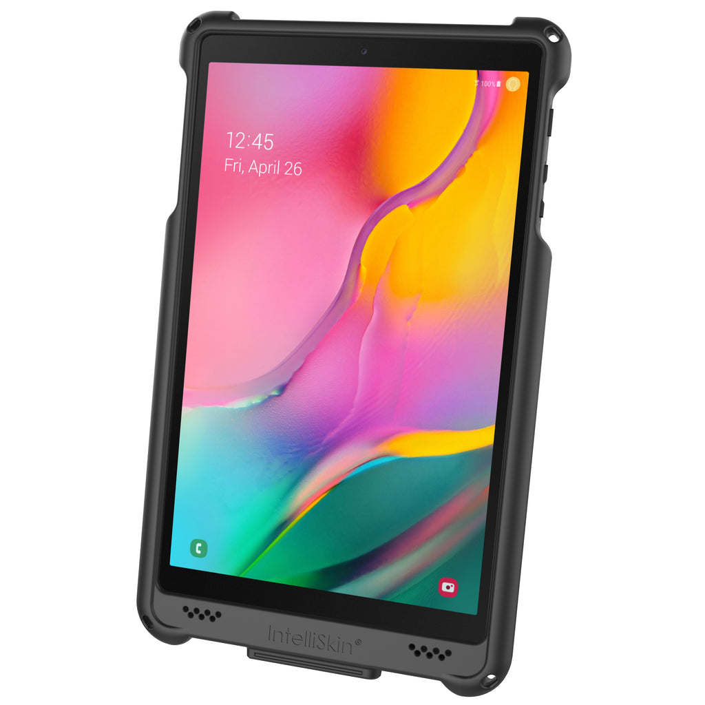 IntelliSkin® voor Samsung Galaxy Tab A 10.1 (2019) SM-T510 & SM-T515 - RAM Mounts RAM-GDS-SKIN-SAM50 afbeelding 1