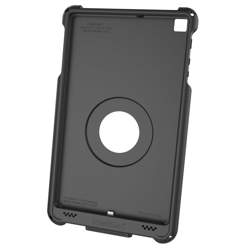 IntelliSkin® voor Samsung Galaxy Tab A 10.1 (2019) SM-T510 & SM-T515 - RAM Mounts RAM-GDS-SKIN-SAM50 afbeelding 2