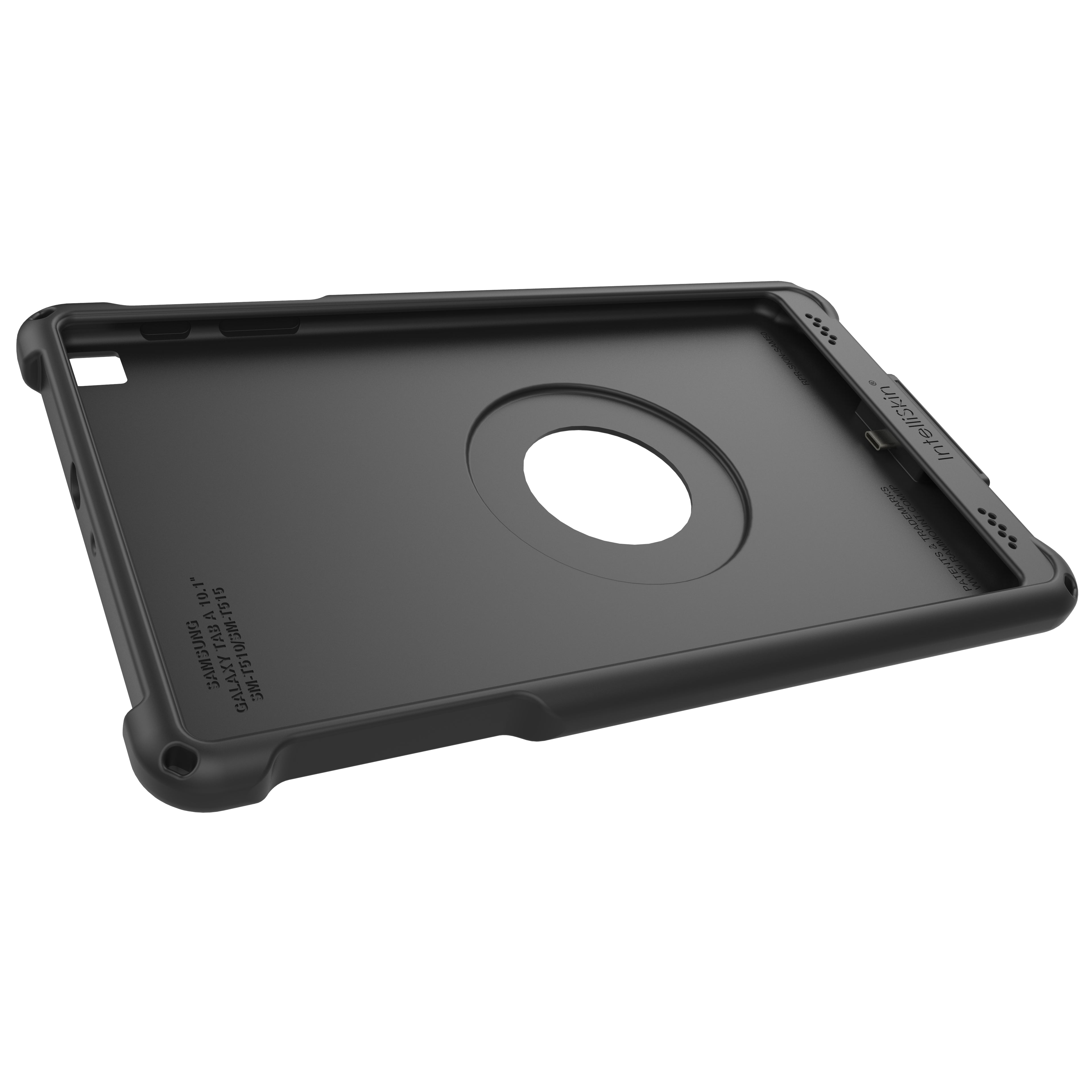 IntelliSkin® voor Samsung Galaxy Tab A 10.1 (2019) SM-T510 & SM-T515 - RAM Mounts RAM-GDS-SKIN-SAM50 afbeelding 4