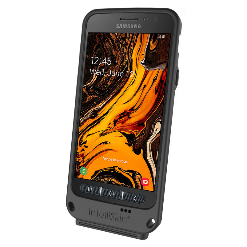 Intelliskin voor Samsung galaxy xcover 4s - RAM Mounts RAM-GDS-SKIN-SAM51