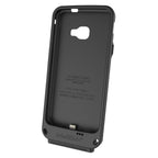 IntelliSkin® voor Samsung Galaxy XCover 4s - RAM Mounts RAM-GDS-SKIN-SAM51 afbeelding 2