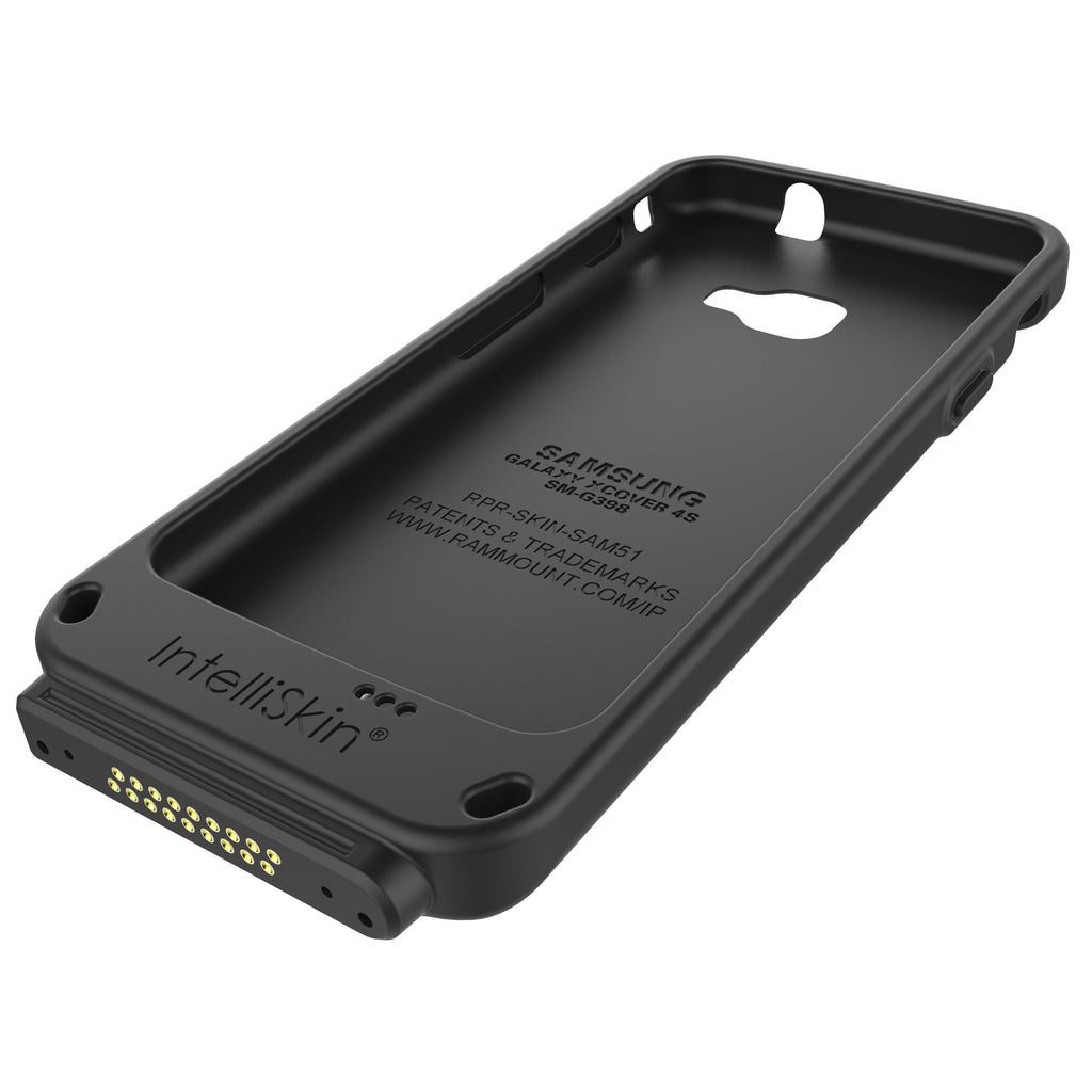 IntelliSkin® voor Samsung Galaxy XCover 4s - RAM Mounts RAM-GDS-SKIN-SAM51 afbeelding 3