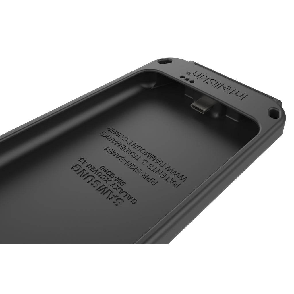 IntelliSkin® voor Samsung Galaxy XCover 4s - RAM Mounts RAM-GDS-SKIN-SAM51 afbeelding 4