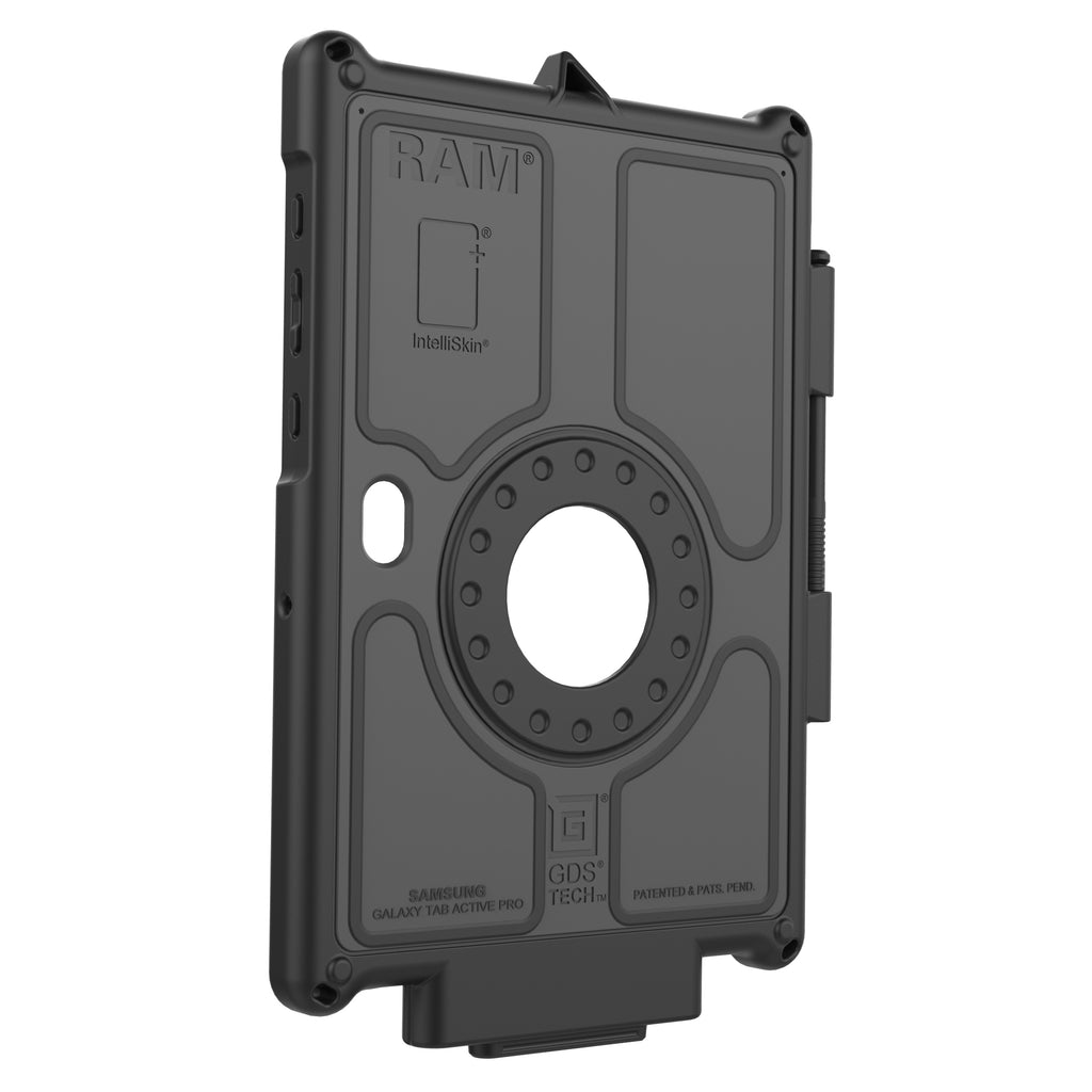 IntelliSkin® Next Gen voor Samsung Tab Active5 Pro & 4 Pro - RAM Mounts RAM-GDS-SKIN-SAM54-NG-1 afbeelding 4
