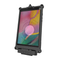 Intelliskin next gen voor Samsung tab a 80 2019 sm T290 t 295 - RAM Mounts RAM-GDS-SKIN-SAM55-NG