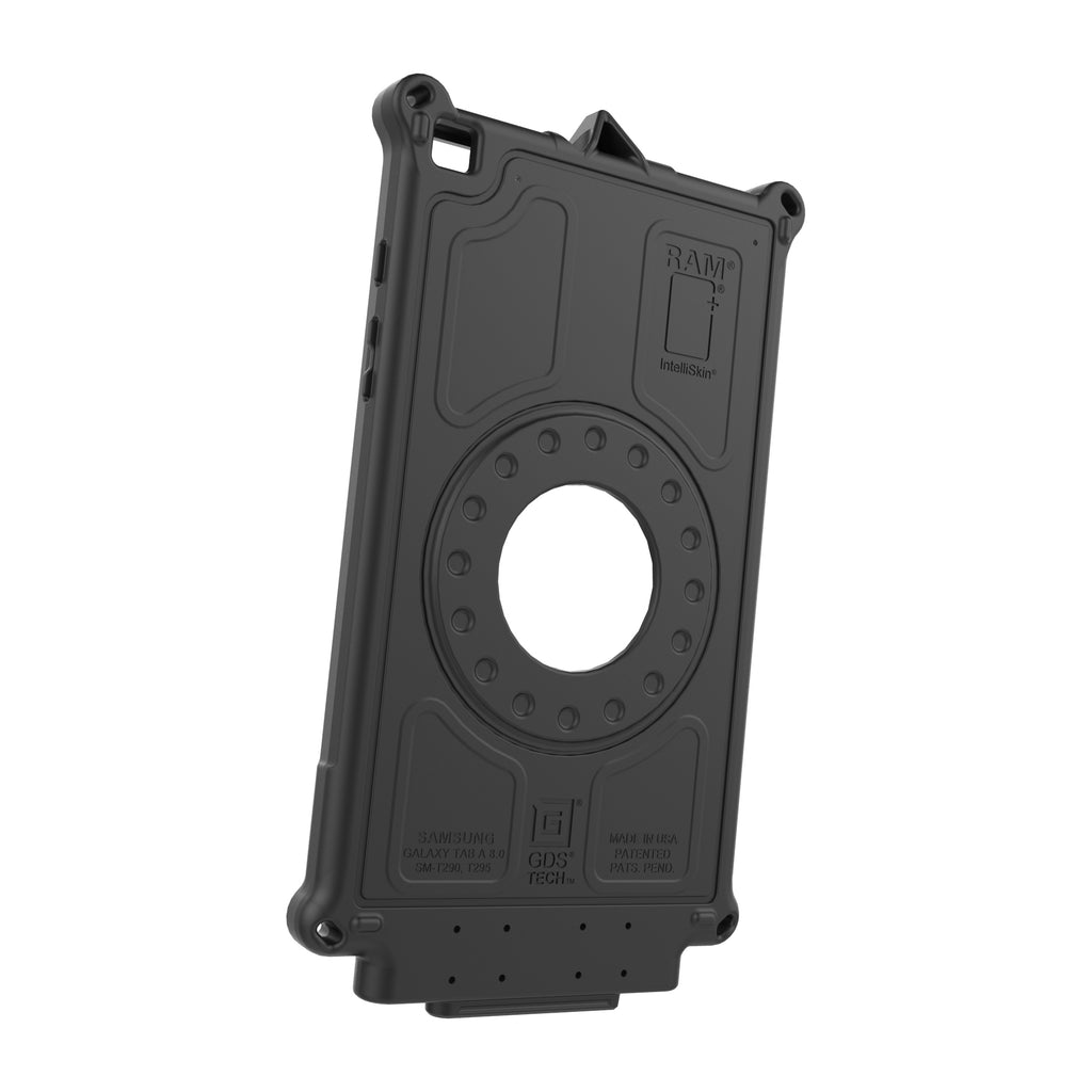 IntelliSkin® Next Gen voor Samsung Tab A 8.0 (2019) SM-T290 & T-295 - RAM Mounts RAM-GDS-SKIN-SAM55-NG afbeelding 3