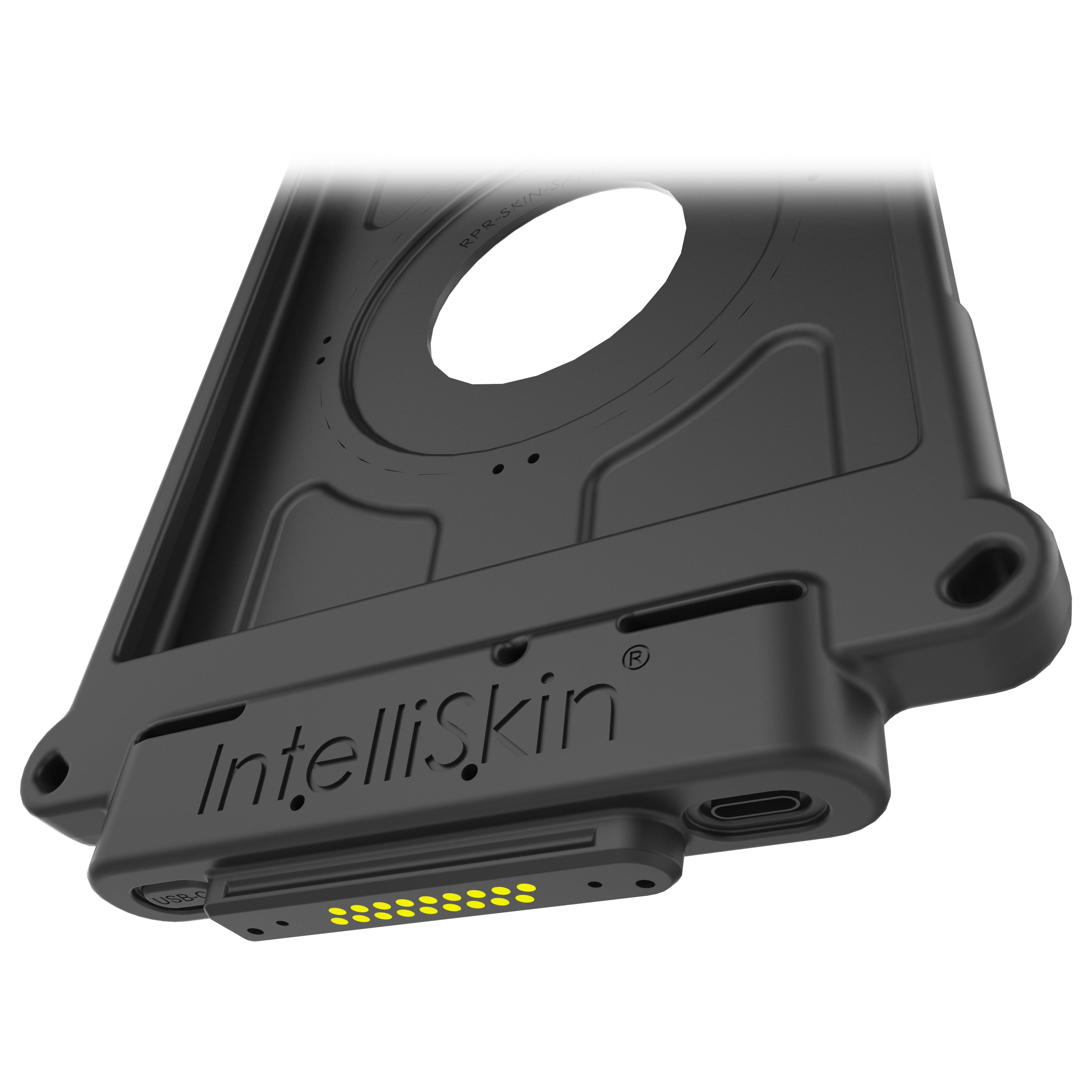 IntelliSkin® Next Gen voor Samsung Tab A 8.0 (2019) SM-T290 & T-295 - RAM Mounts RAM-GDS-SKIN-SAM55-NG afbeelding 4