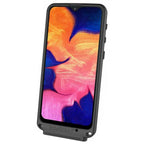 IntelliSkin® voor Samsung Galaxy A10 (SM-A105) - RAM Mounts RAM-GDS-SKIN-SAM56 afbeelding 1