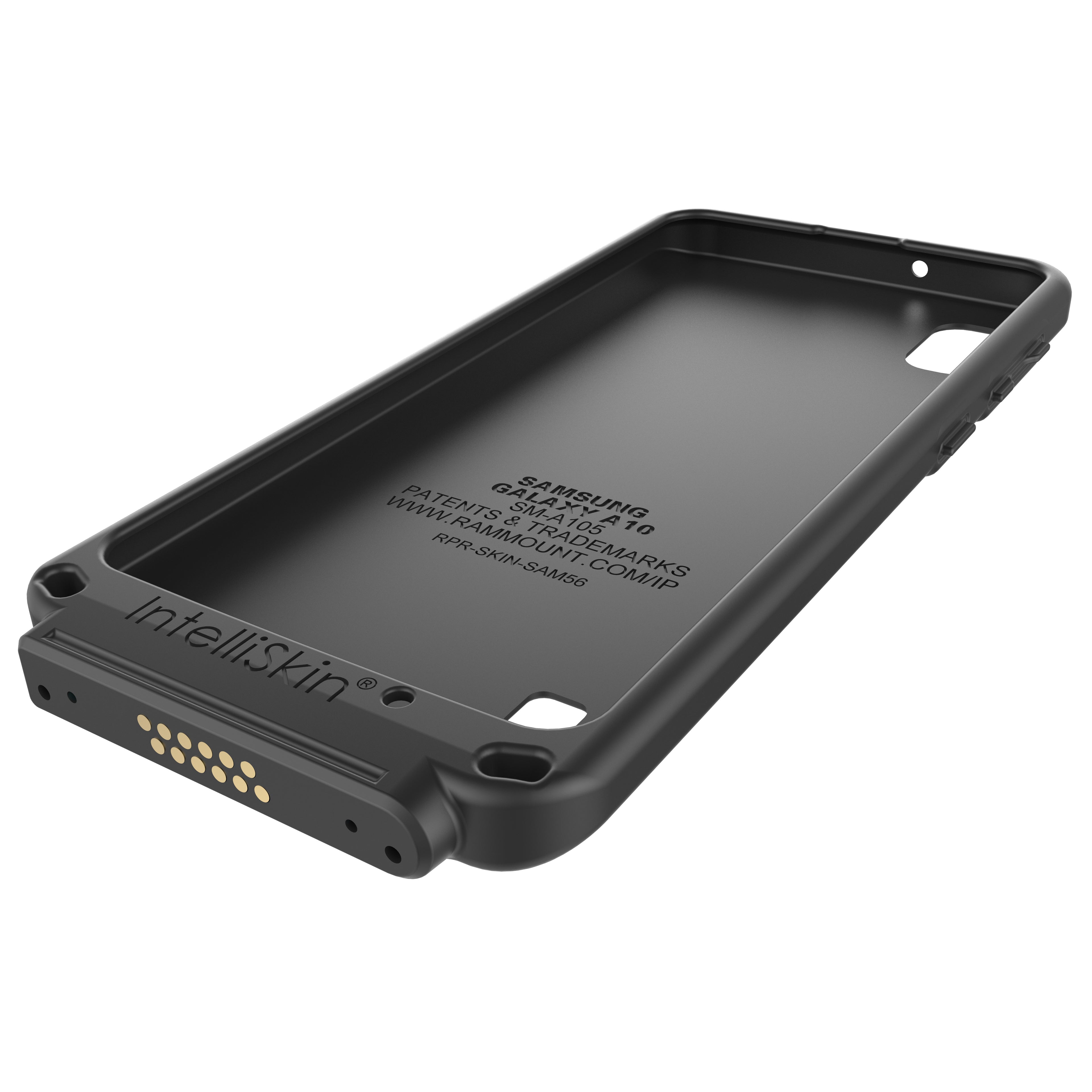 IntelliSkin® voor Samsung Galaxy A10 (SM-A105) - RAM Mounts RAM-GDS-SKIN-SAM56 afbeelding 3