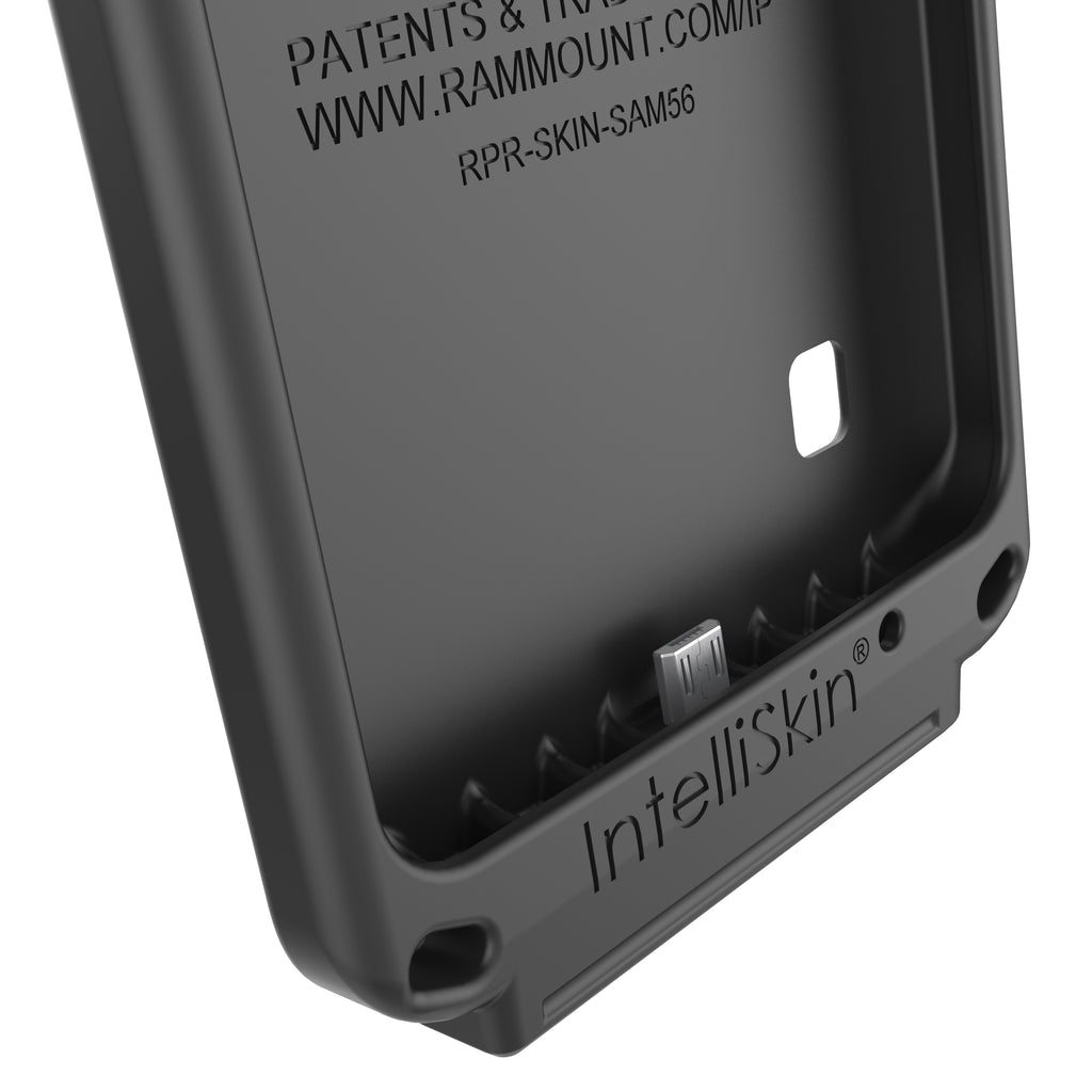 IntelliSkin® voor Samsung Galaxy A10 (SM-A105) - RAM Mounts RAM-GDS-SKIN-SAM56 afbeelding 4
