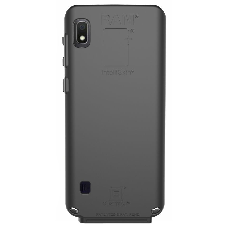 IntelliSkin® voor Samsung Galaxy A10 (SM-A105) - RAM Mounts RAM-GDS-SKIN-SAM56 afbeelding 5