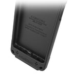 IntelliSkin® voor Samsung Galaxy XCover Pro - RAM Mounts RAM-GDS-SKIN-SAM59 afbeelding 4
