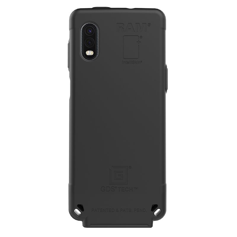 IntelliSkin® voor Samsung Galaxy XCover Pro - RAM Mounts RAM-GDS-SKIN-SAM59 afbeelding 5