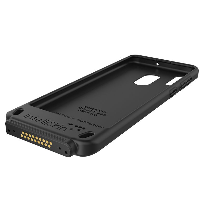 IntelliSkin® voor Samsung Galaxy A20 - RAM Mounts RAM-GDS-SKIN-SAM61 afbeelding 3