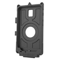 Intelliskin next gen voor Samsung tab ACTIVE2 - RAM Mounts RAM-GDS-SKIN-SAM62-NG