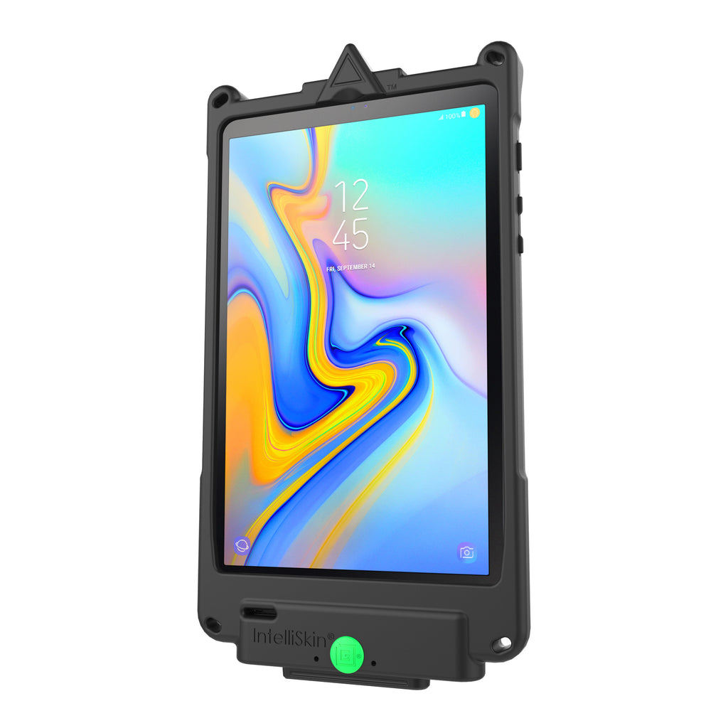 IntelliSkin® Next Gen met LED-licht voor Samsung Tab A 8.0 (2018) - RAM Mounts RAM-GDS-SKIN-SAM63-NG-LED afbeelding 1