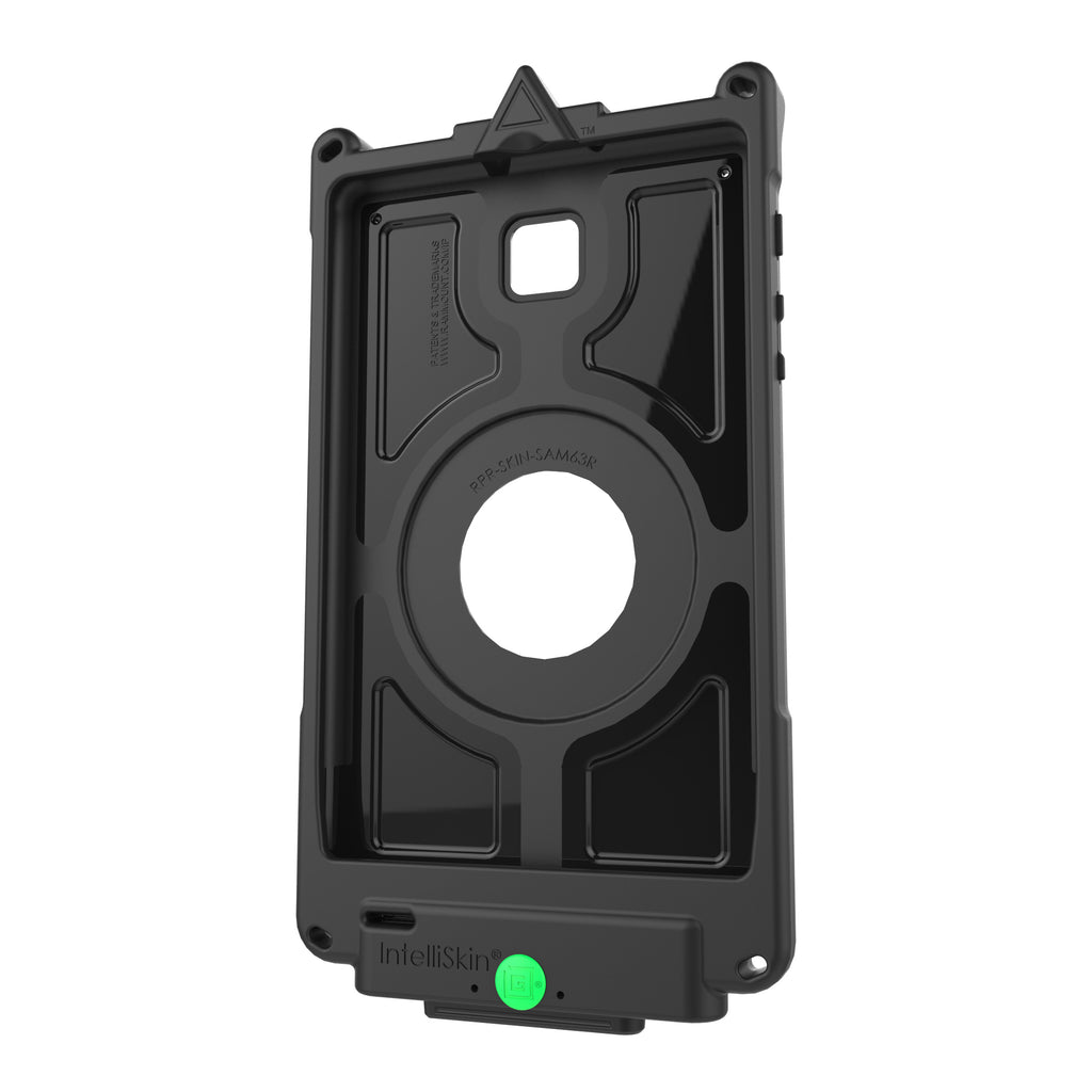 IntelliSkin® Next Gen met LED-licht voor Samsung Tab A 8.0 (2018) - RAM Mounts RAM-GDS-SKIN-SAM63-NG-LED afbeelding 2