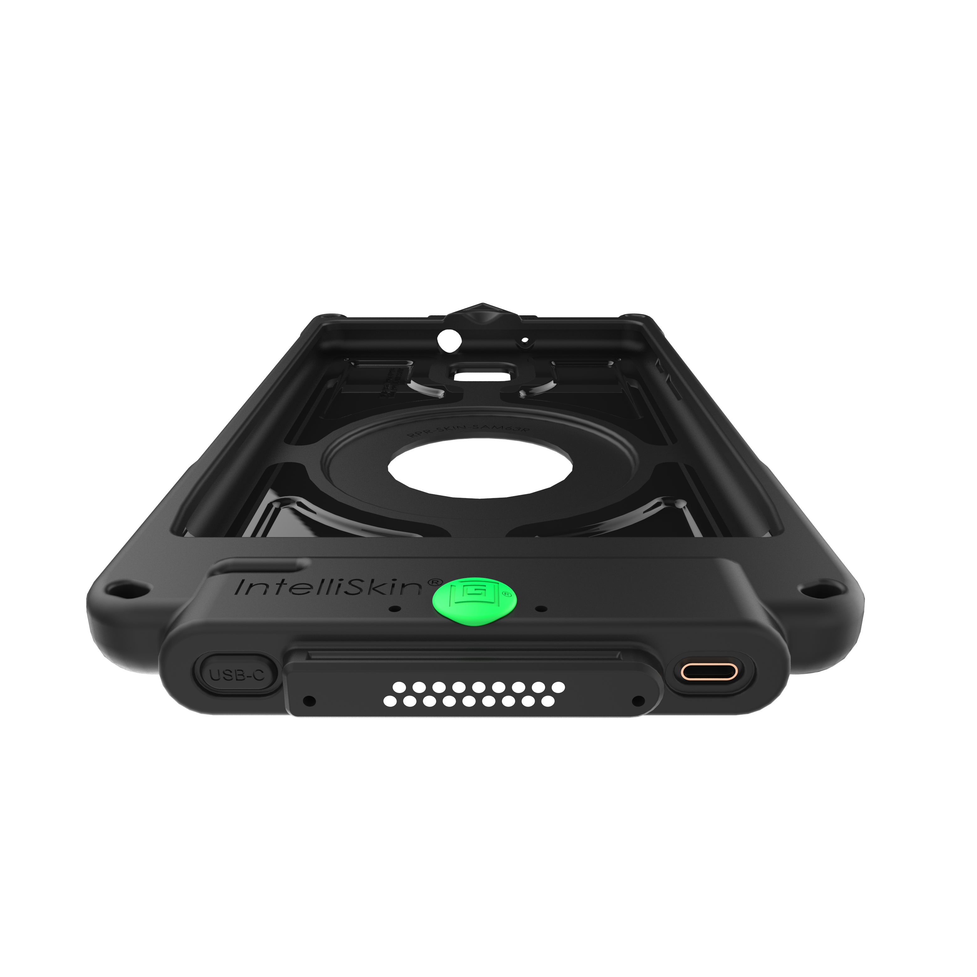 IntelliSkin® Next Gen met LED-licht voor Samsung Tab A 8.0 (2018) - RAM Mounts RAM-GDS-SKIN-SAM63-NG-LED afbeelding 4