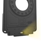 IntelliSkin® Next Gen met LED-licht voor Samsung Tab A 8.0 (2018) - RAM Mounts RAM-GDS-SKIN-SAM63-NG-LED afbeelding 5