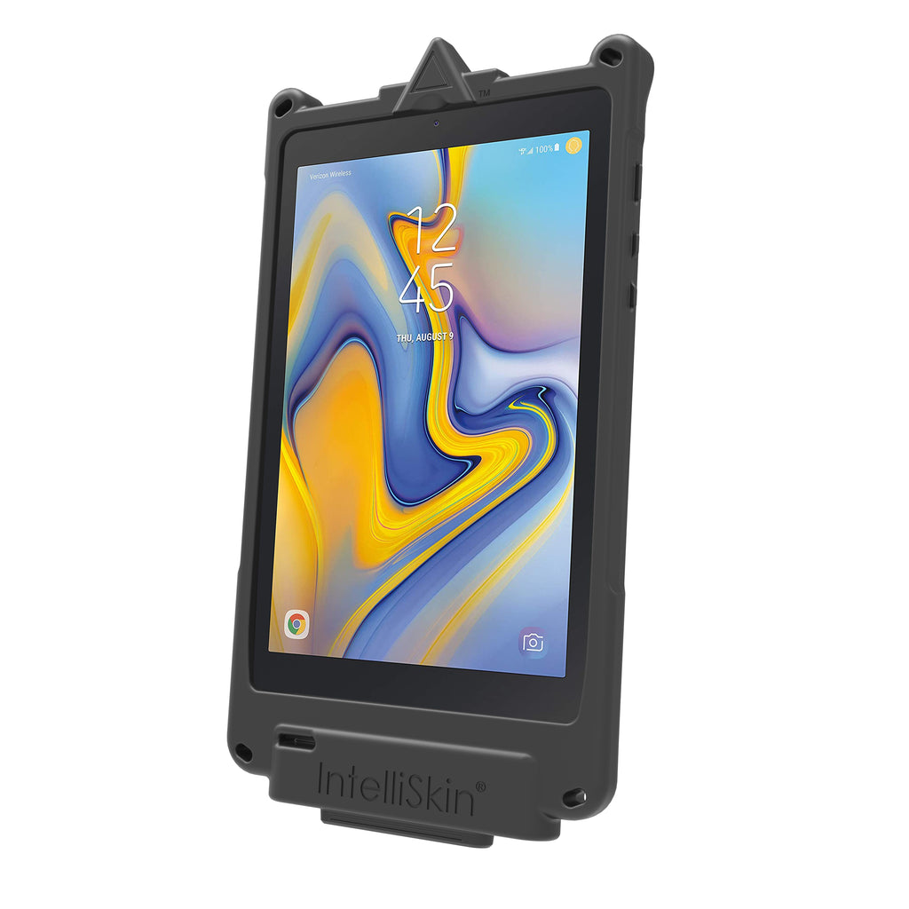 IntelliSkin® Next Gen voor Samsung Tab A 8.0 (2018) SM-T387 - RAM Mounts RAM-GDS-SKIN-SAM63-NG afbeelding 1