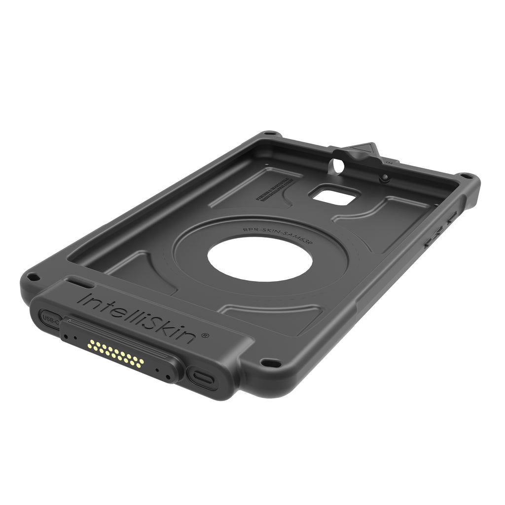IntelliSkin® Next Gen voor Samsung Tab A 8.0 (2018) SM-T387 - RAM Mounts RAM-GDS-SKIN-SAM63-NG afbeelding 3