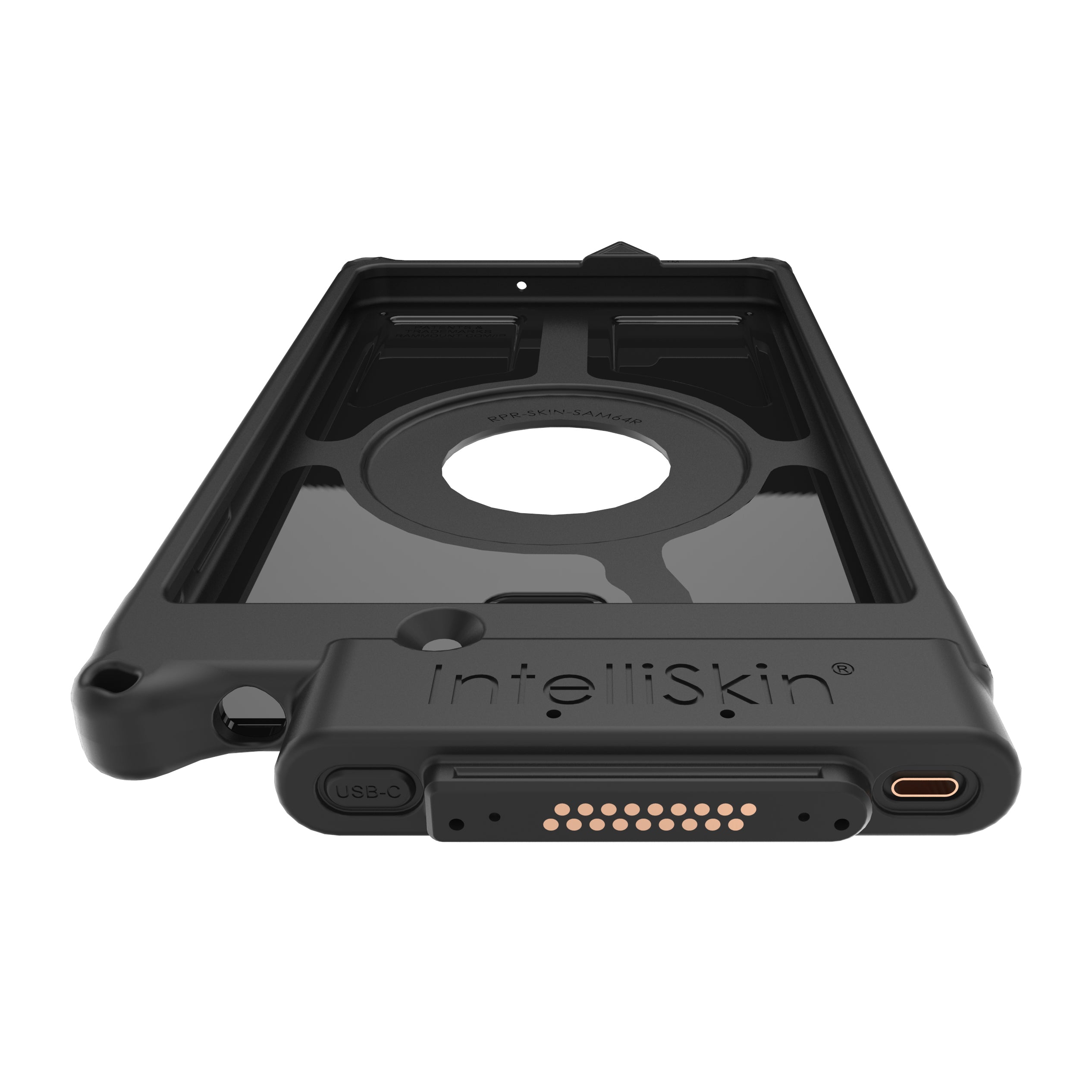 IntelliSkin® Next Gen voor Samsung Tab E 8.0 SM-T377 & SM-T378 - RAM Mounts RAM-GDS-SKIN-SAM64-NG afbeelding 4