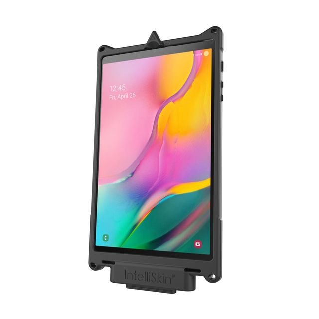 GDS® Cool-Dock™ vergrendelen voor Samsung Tab A 10.1 SM-T510 - RAM Mounts RAM-GDS-DOCKLF-SAM65CPU afbeelding 8