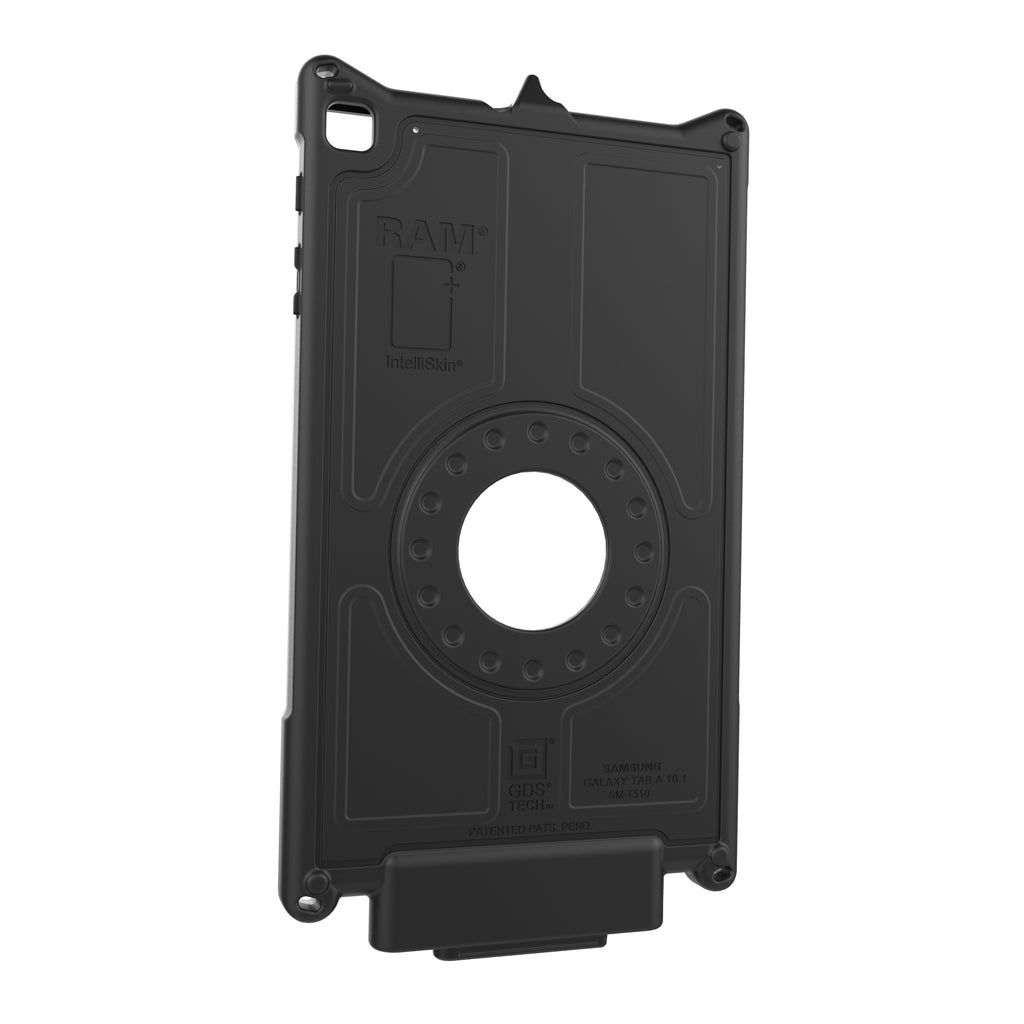 IntelliSkin® Next Gen voor Samsung Tab A 10.1 SM-T510 & SM-T515 - RAM Mounts RAM-GDS-SKIN-SAM65-NG afbeelding 3