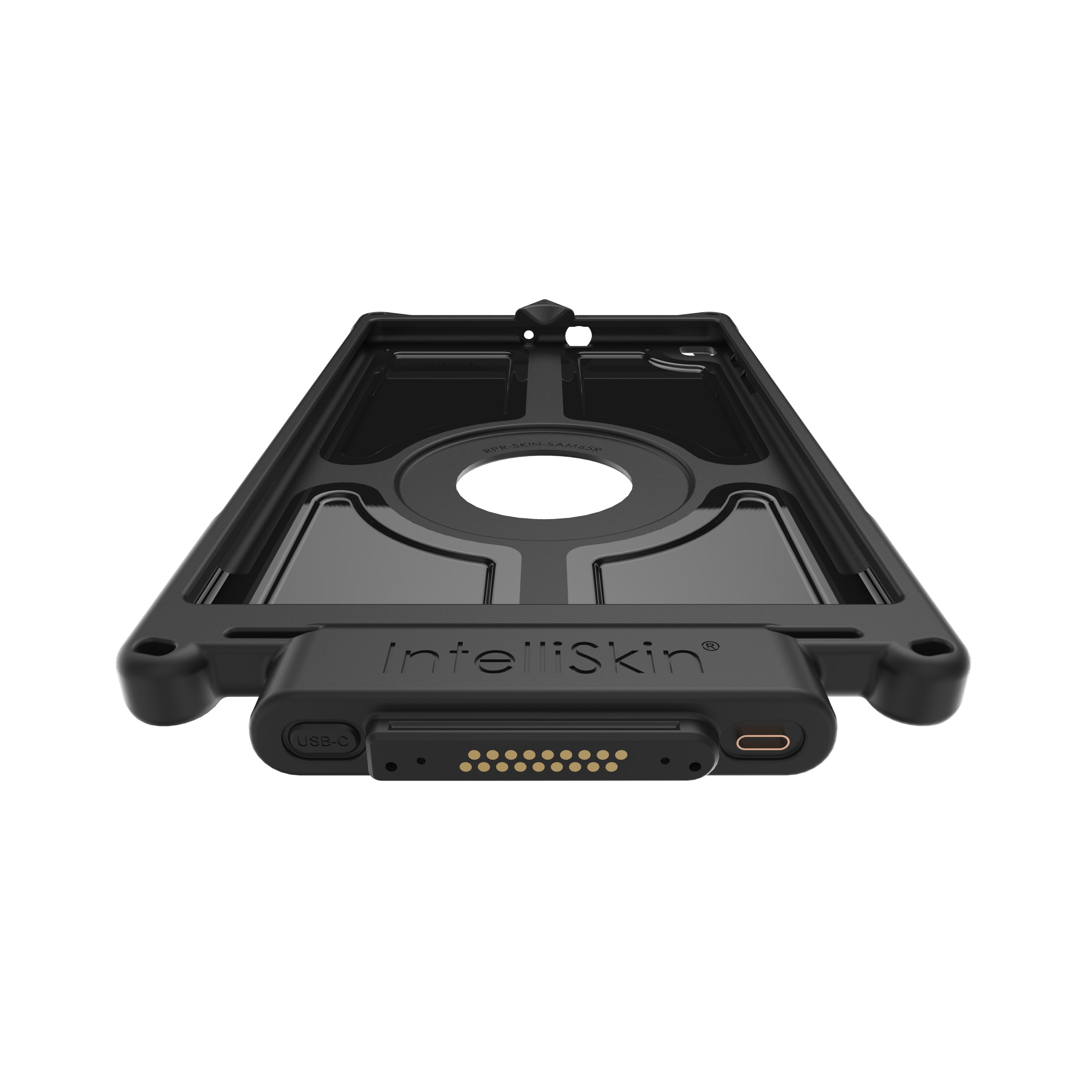 IntelliSkin® Next Gen voor Samsung Tab A 10.1 SM-T510 & SM-T515 - RAM Mounts RAM-GDS-SKIN-SAM65-NG afbeelding 4