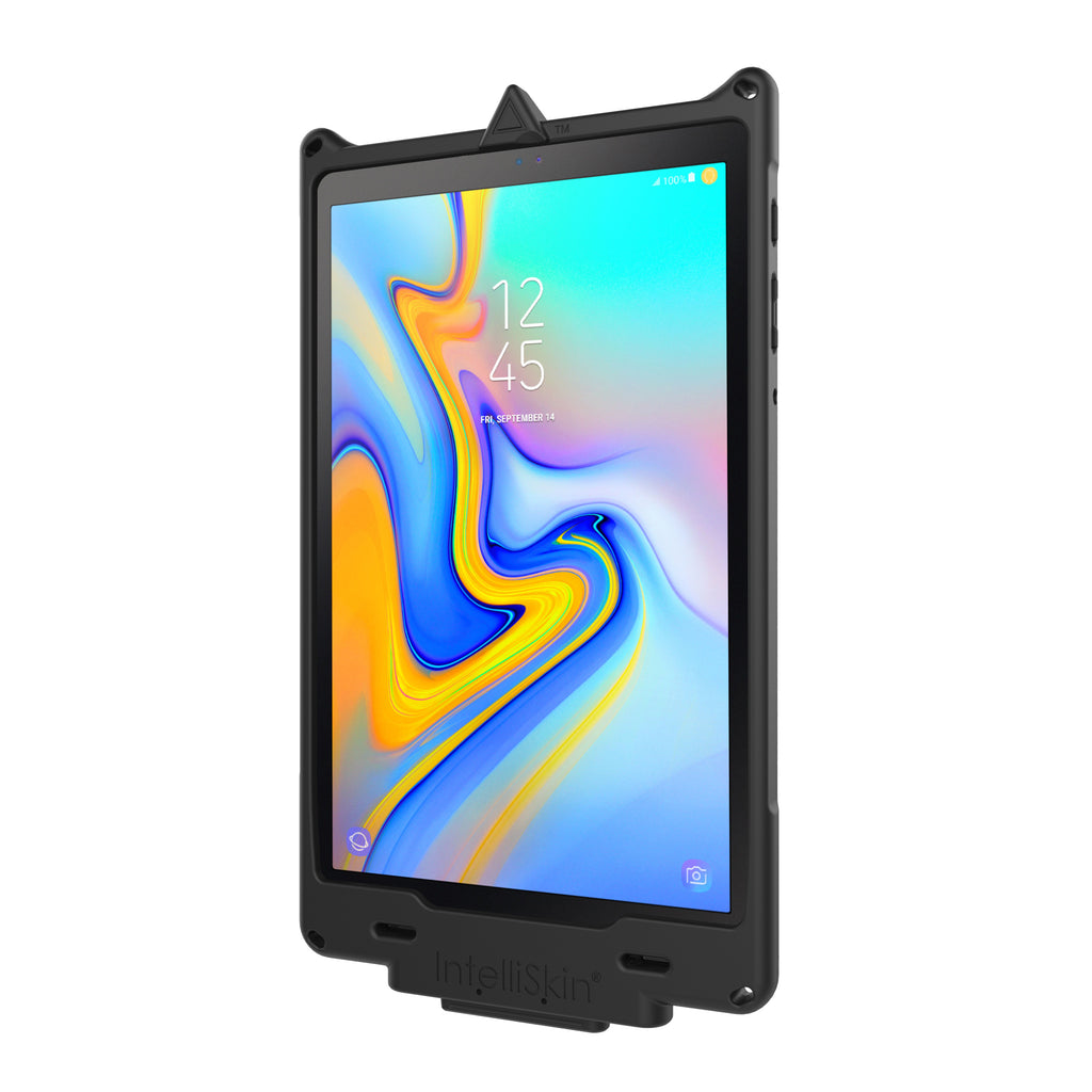 IntelliSkin® Next Gen voor Samsung Tab A 10.5 SM-T590 & T-597 - RAM Mounts RAM-GDS-SKIN-SAM66-NG afbeelding 1