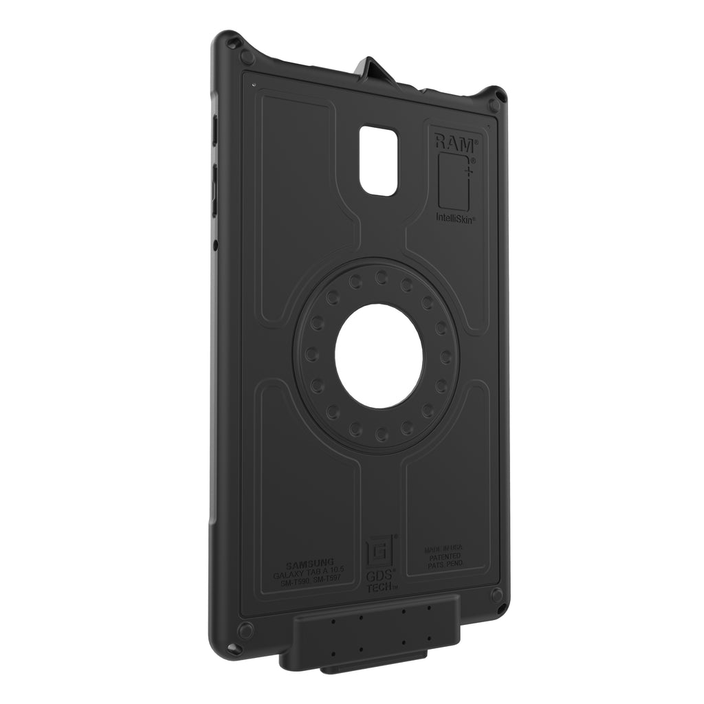IntelliSkin® Next Gen voor Samsung Tab A 10.5 SM-T590 & T-597 - RAM Mounts RAM-GDS-SKIN-SAM66-NG afbeelding 3