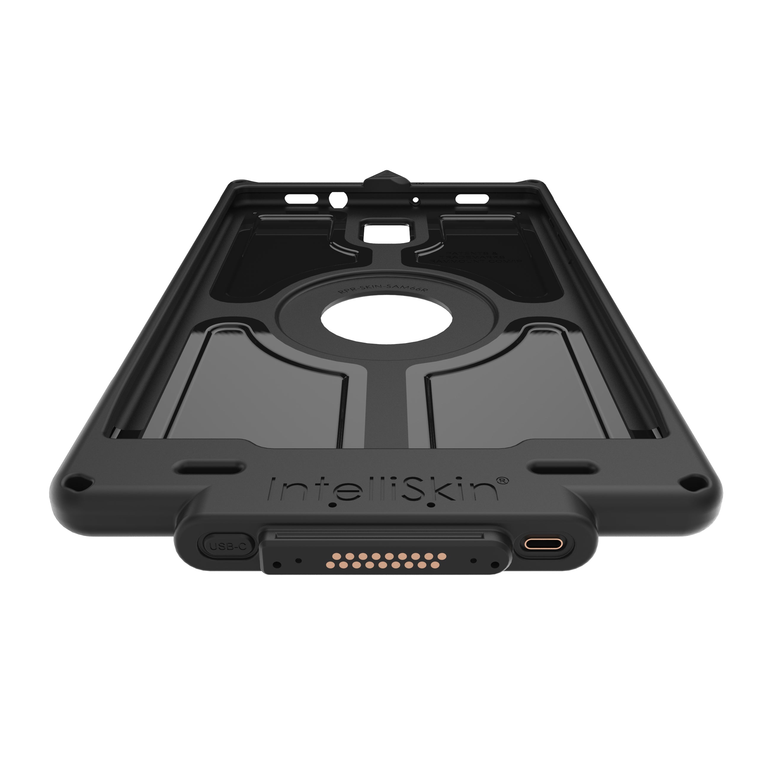 IntelliSkin® Next Gen voor Samsung Tab A 10.5 SM-T590 & T-597 - RAM Mounts RAM-GDS-SKIN-SAM66-NG afbeelding 4