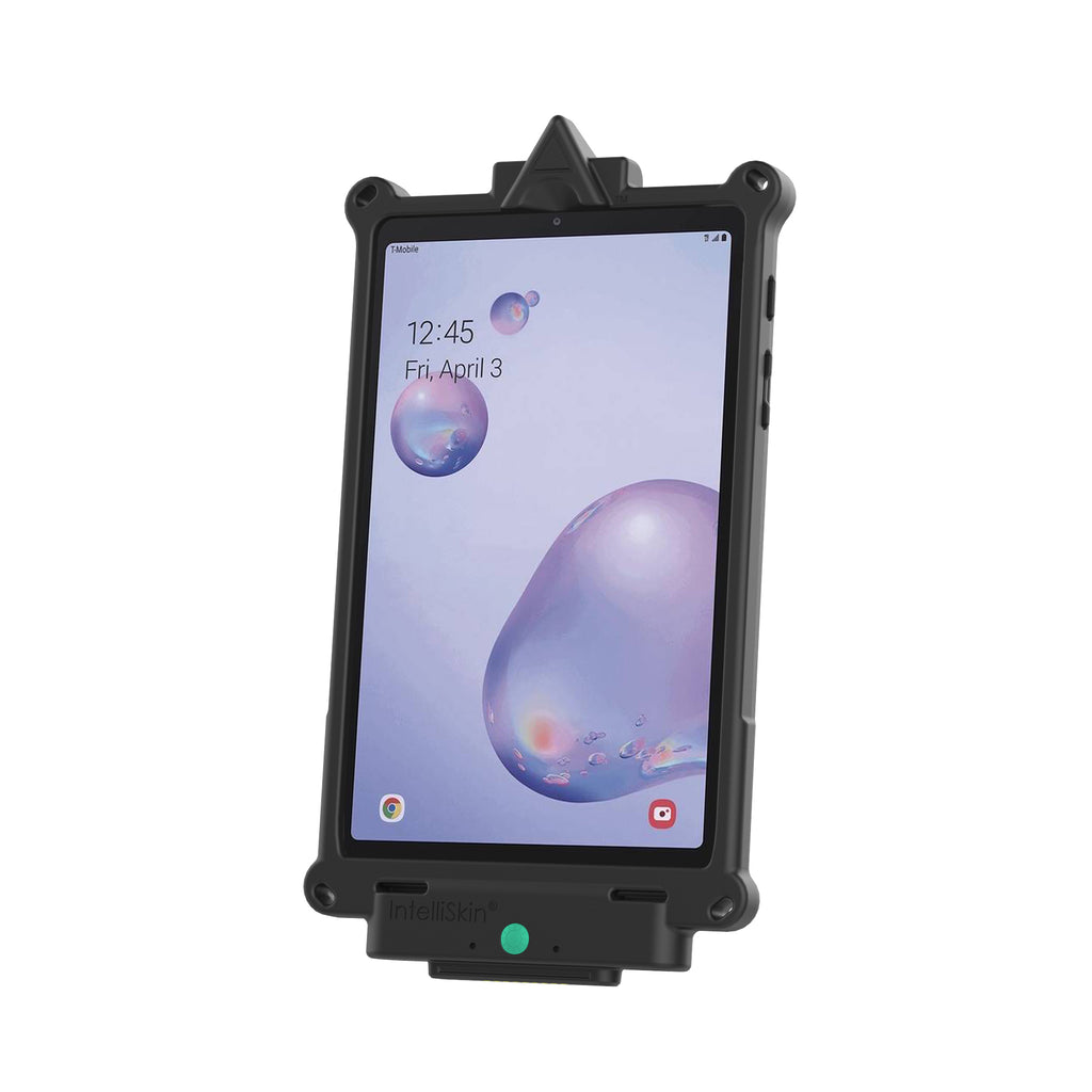Intelliskin next gen met led licht voor Samsung tab a 84 sm T307 - RAM Mounts RAM-GDS-SKIN-SAM67-NG-LED
