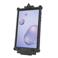 Intelliskin next gen voor Samsung tab a 84 sm T307 - RAM Mounts RAM-GDS-SKIN-SAM67-NG