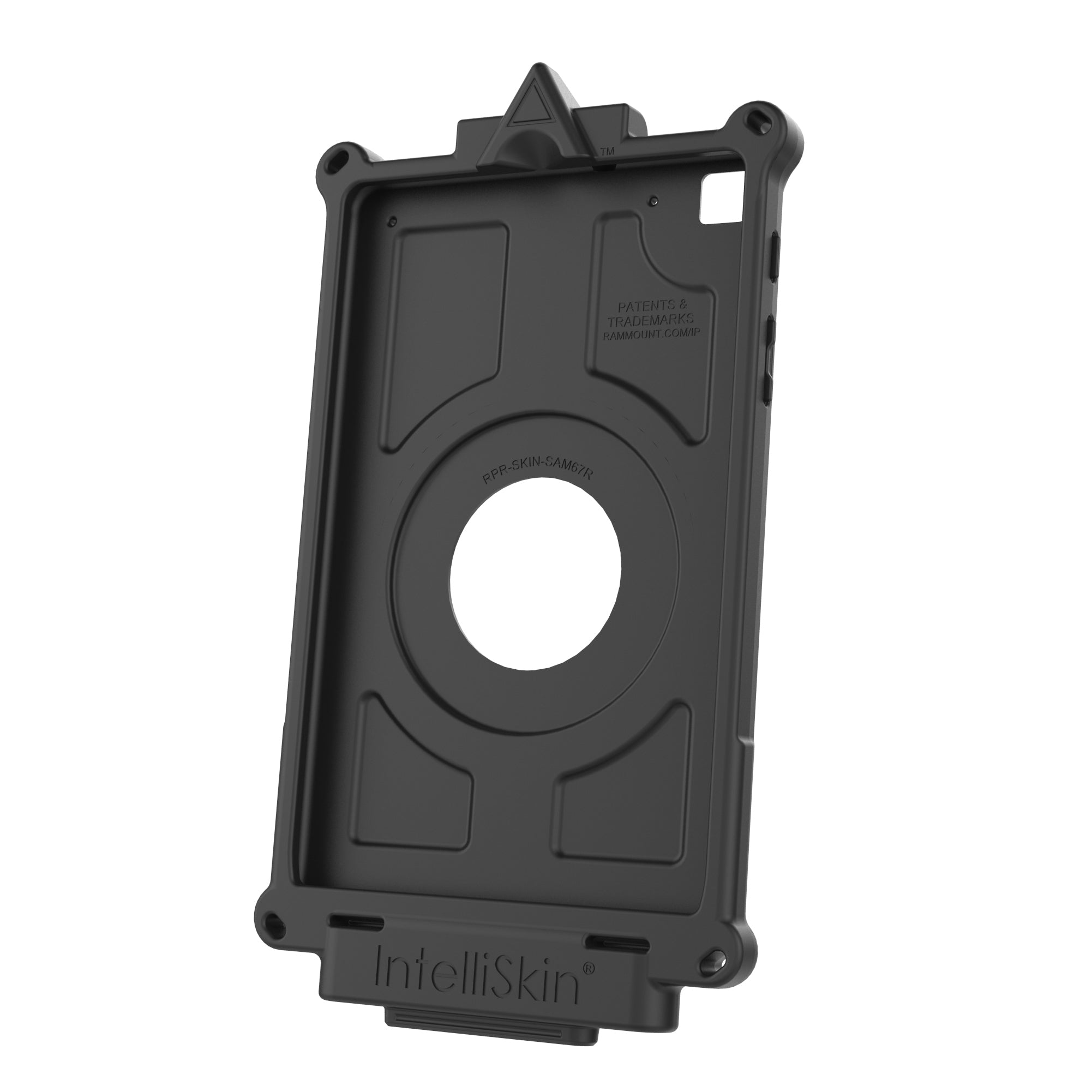IntelliSkin® Next Gen voor Samsung Tab A 8.4 SM-T307 - RAM Mounts RAM-GDS-SKIN-SAM67-NG afbeelding 2