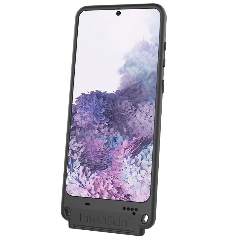 IntelliSkin® voor Samsung Galaxy S20 5G - RAM Mounts RAM-GDS-SKIN-SAM69 afbeelding 1