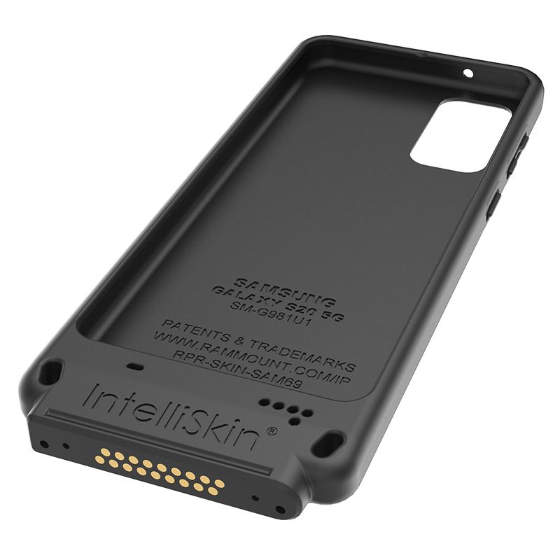 IntelliSkin® voor Samsung Galaxy S20 5G - RAM Mounts RAM-GDS-SKIN-SAM69 afbeelding 3