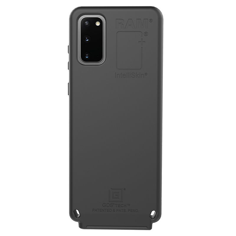 IntelliSkin® voor Samsung Galaxy S20 5G - RAM Mounts RAM-GDS-SKIN-SAM69 afbeelding 5