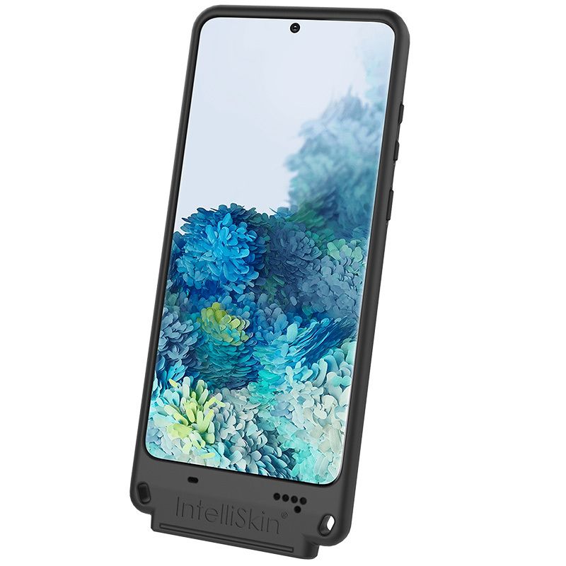 IntelliSkin® voor Samsung Galaxy S20 5G - RAM Mounts RAM-GDS-SKIN-SAM70 afbeelding 1